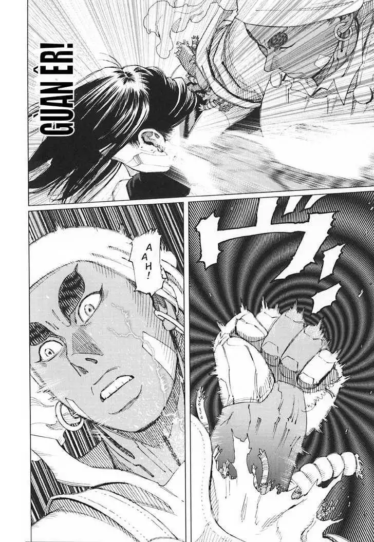 Battle Angel Alita: Last Order Chapter 32 9